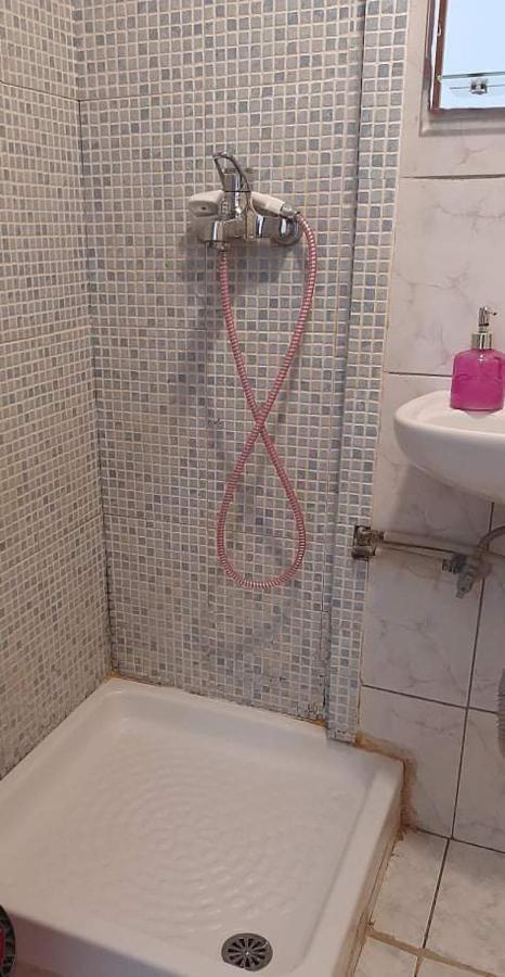 Atlantis Hotell Ermoúpoli Eksteriør bilde