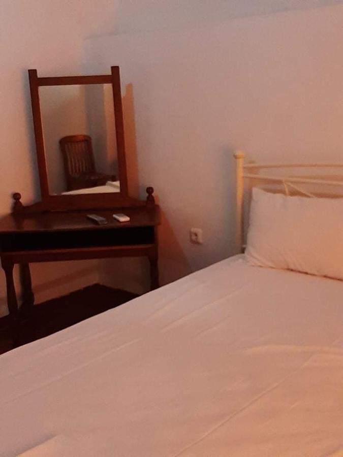 Atlantis Hotell Ermoúpoli Eksteriør bilde