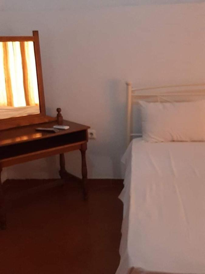 Atlantis Hotell Ermoúpoli Eksteriør bilde