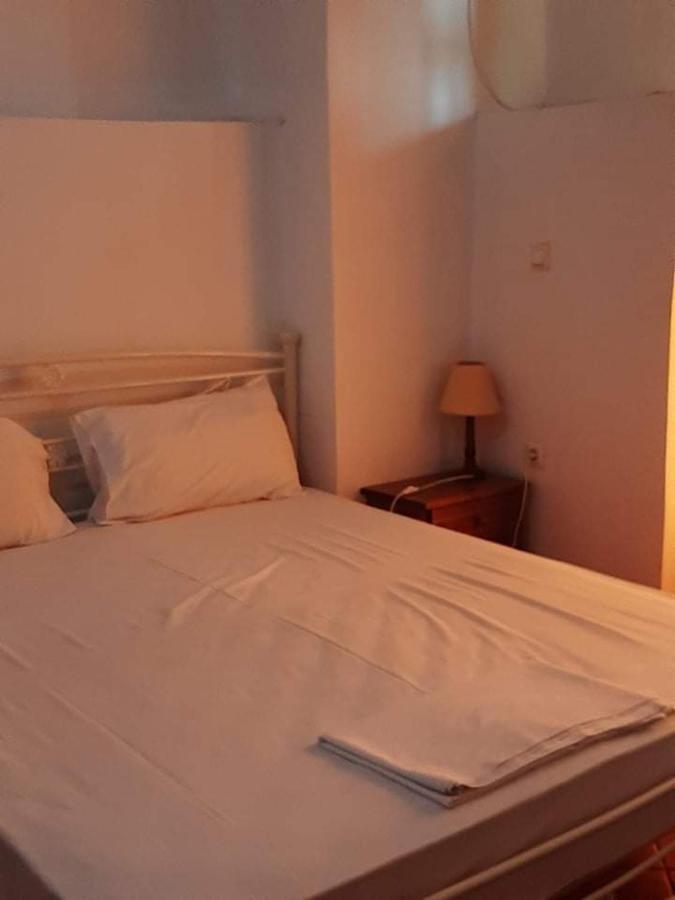 Atlantis Hotell Ermoúpoli Eksteriør bilde