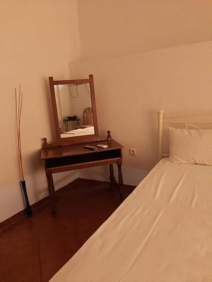 Atlantis Hotell Ermoúpoli Eksteriør bilde