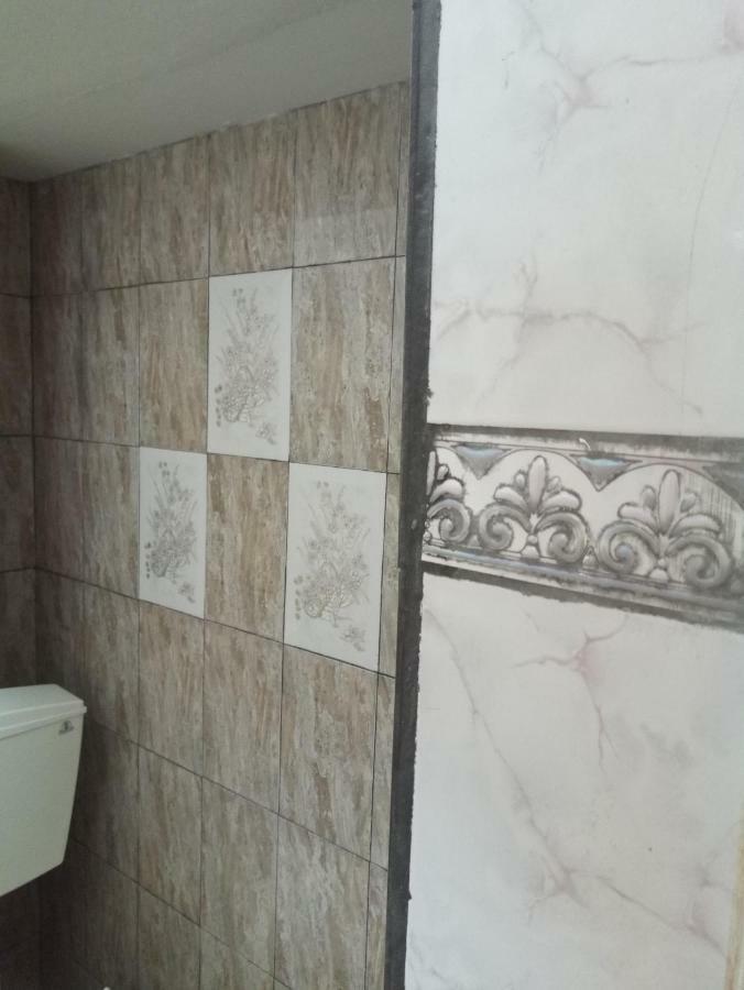 Atlantis Hotell Ermoúpoli Eksteriør bilde