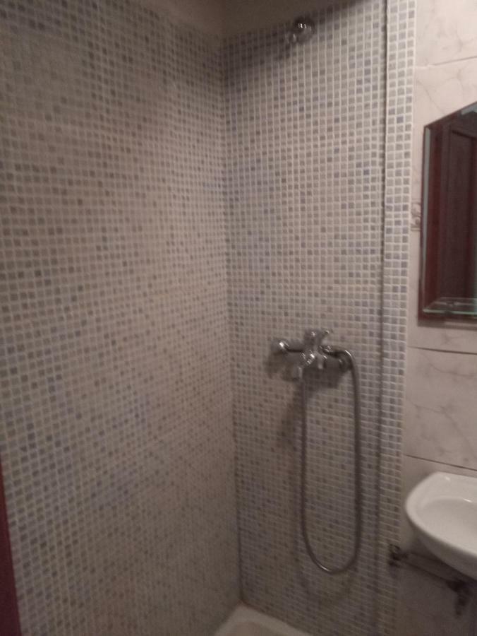Atlantis Hotell Ermoúpoli Eksteriør bilde