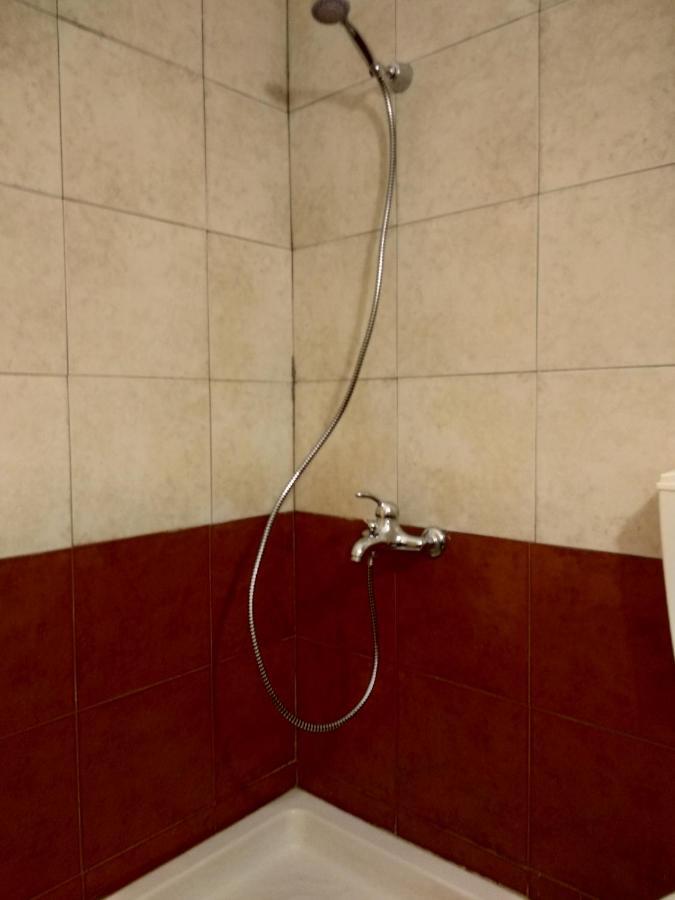 Atlantis Hotell Ermoúpoli Eksteriør bilde